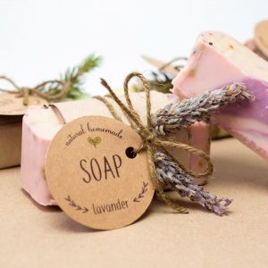 Rayher Kit per Creare Sapone Fai da Te Handmade with Love acquistare da  JUMBO