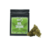 Mr skunk cbd di canapa zero